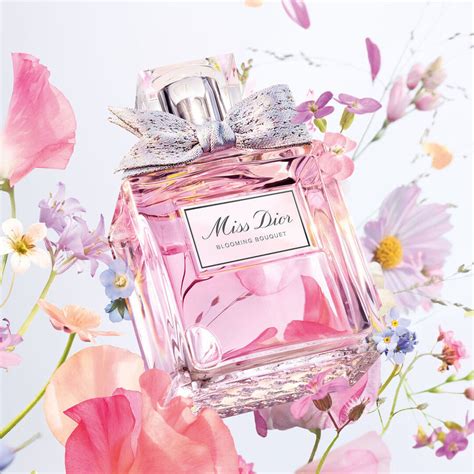 miss dior blooming bouquet perfumes e companhia|Miss Dior Blooming boutique.